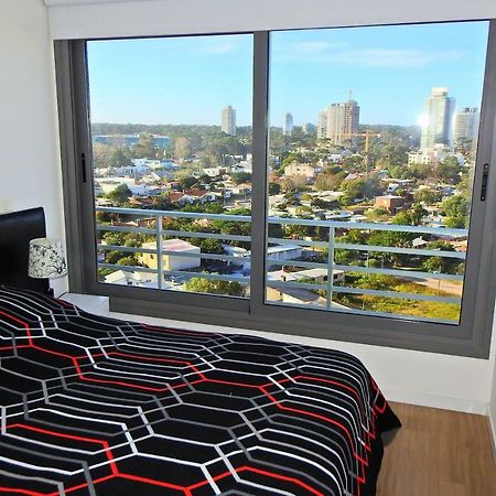 Alexander Boulevard Appartement Punta del Este Buitenkant foto