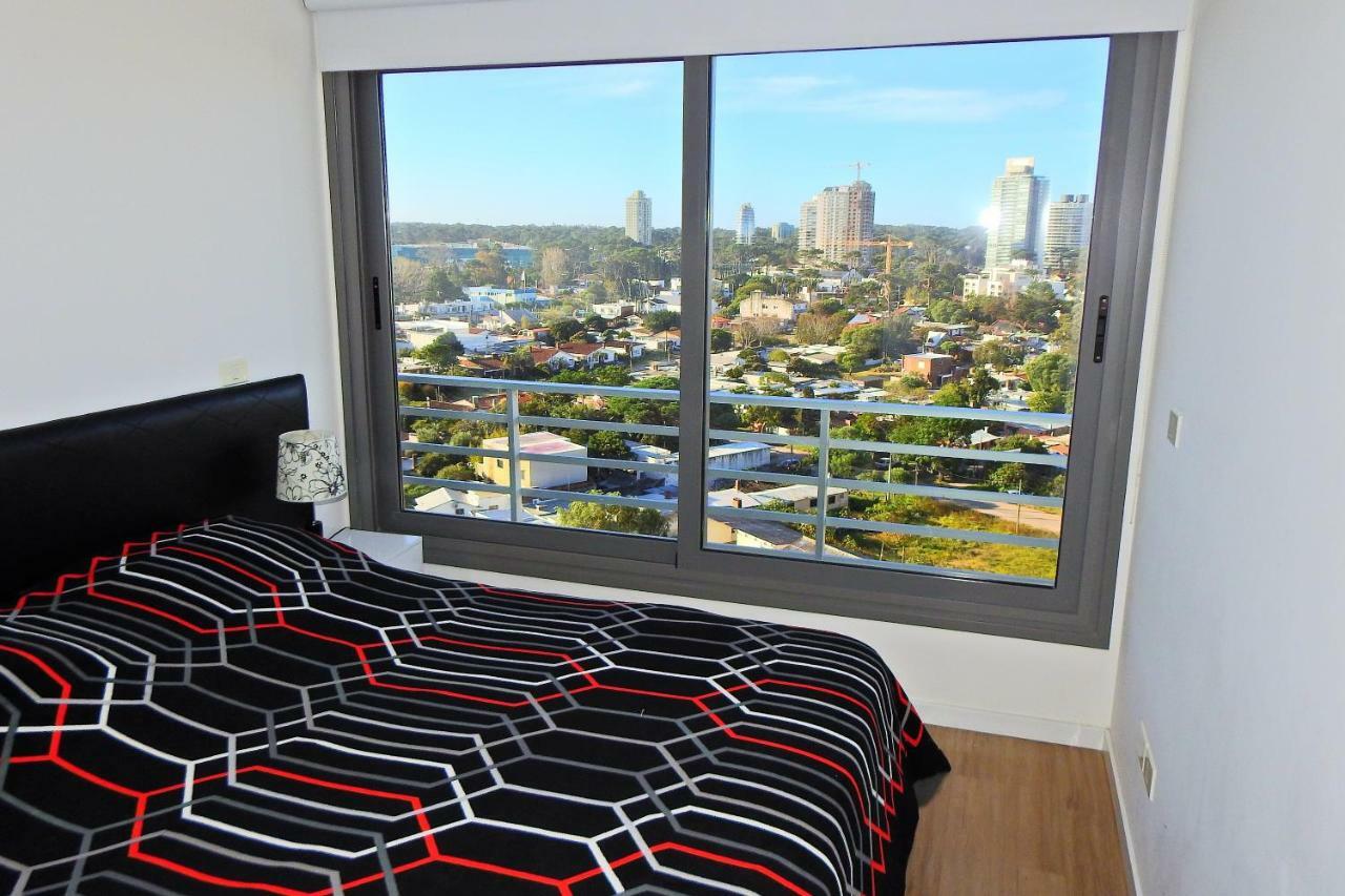 Alexander Boulevard Appartement Punta del Este Buitenkant foto