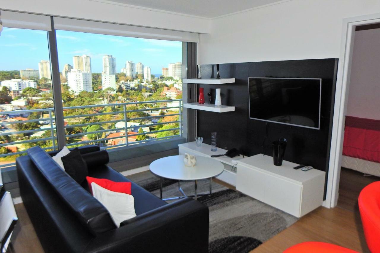 Alexander Boulevard Appartement Punta del Este Buitenkant foto