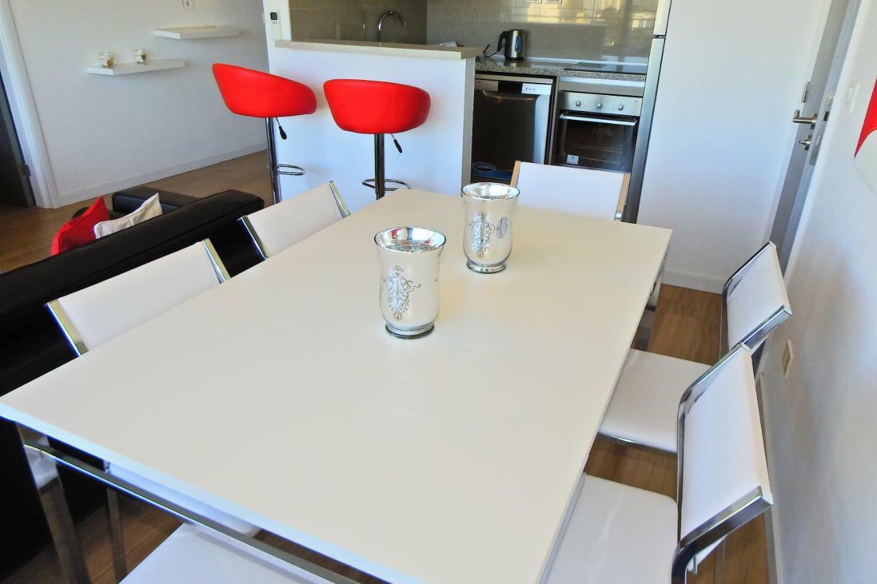Alexander Boulevard Appartement Punta del Este Buitenkant foto
