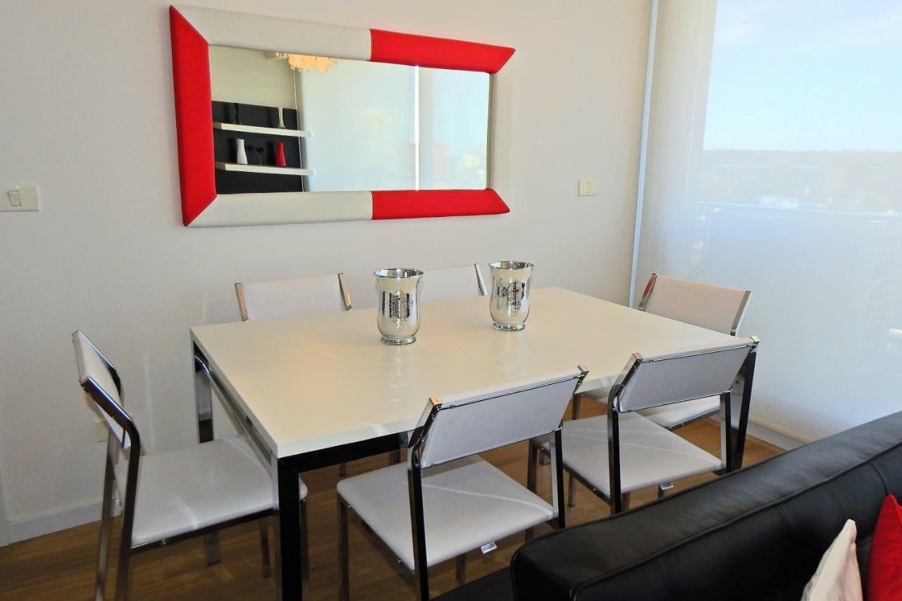Alexander Boulevard Appartement Punta del Este Buitenkant foto