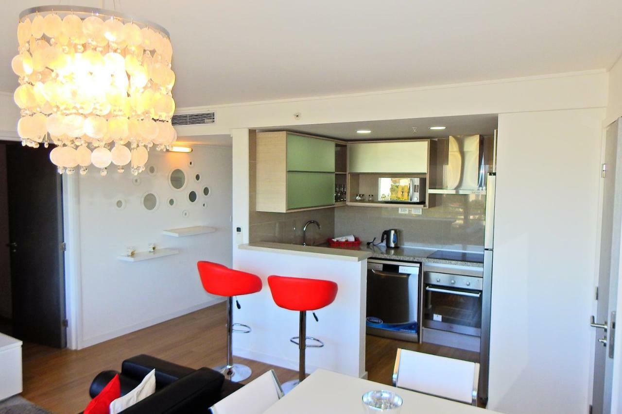 Alexander Boulevard Appartement Punta del Este Buitenkant foto