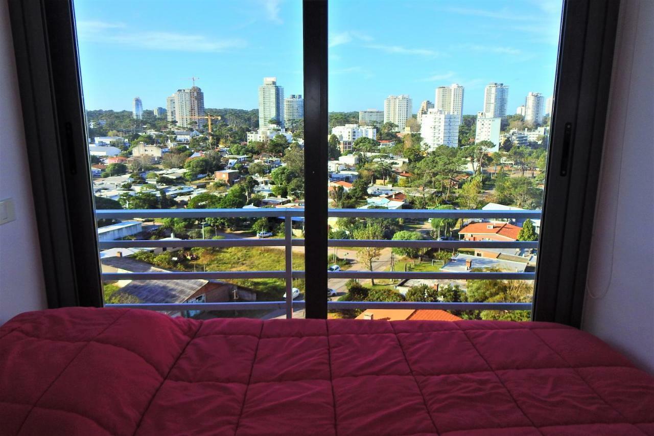 Alexander Boulevard Appartement Punta del Este Buitenkant foto