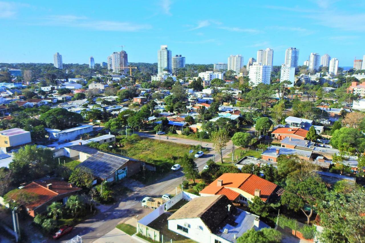 Alexander Boulevard Appartement Punta del Este Buitenkant foto