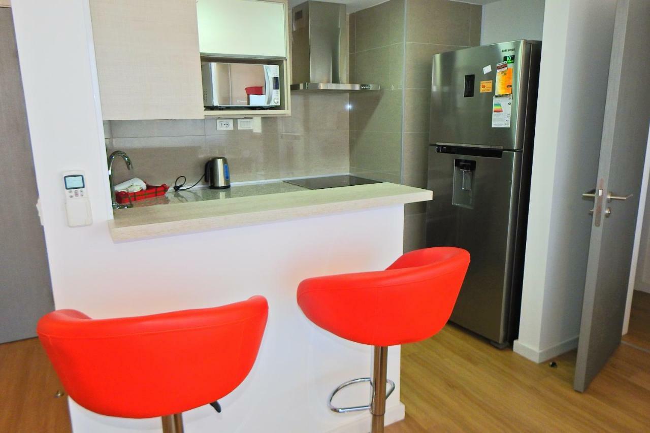 Alexander Boulevard Appartement Punta del Este Buitenkant foto