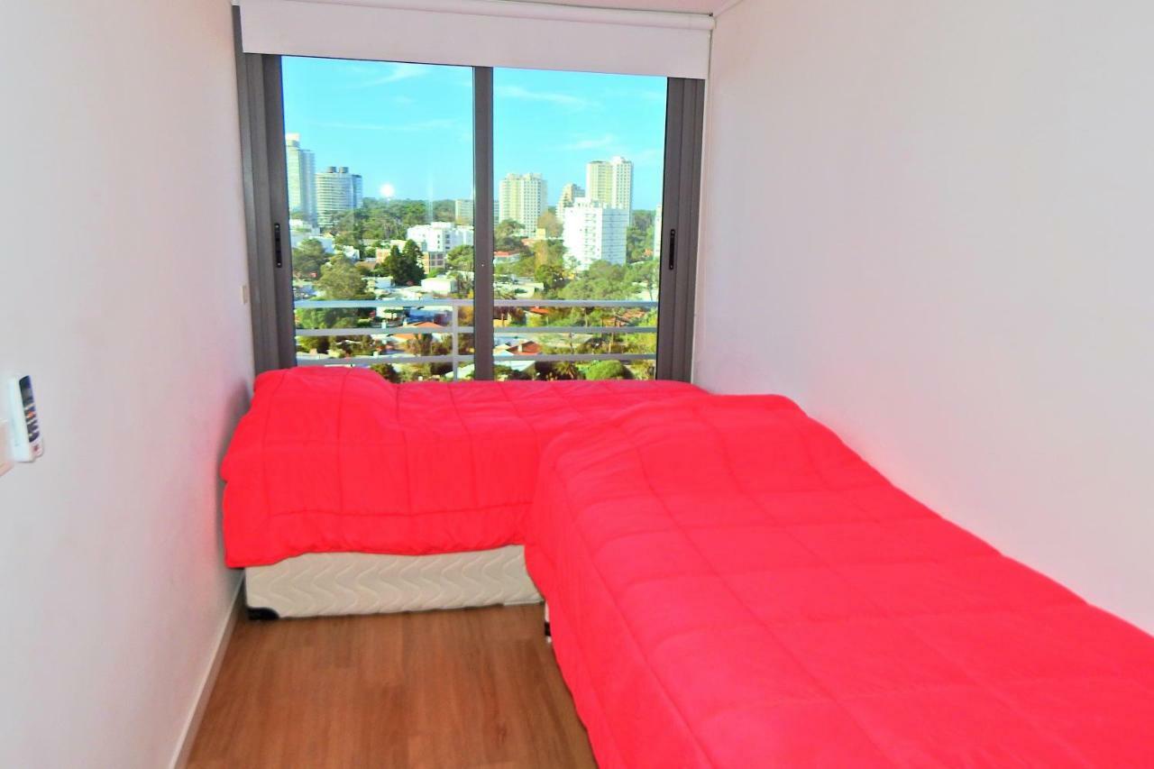 Alexander Boulevard Appartement Punta del Este Buitenkant foto