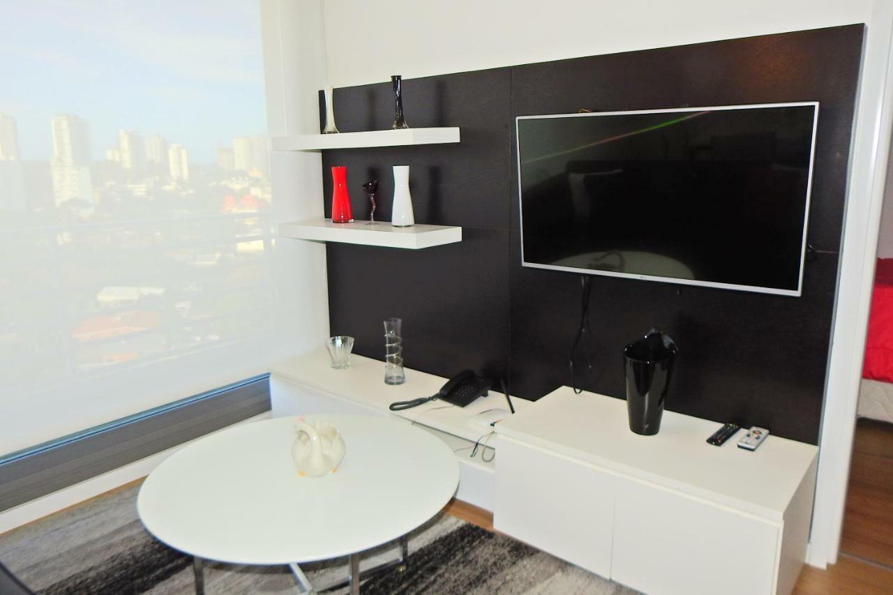 Alexander Boulevard Appartement Punta del Este Buitenkant foto