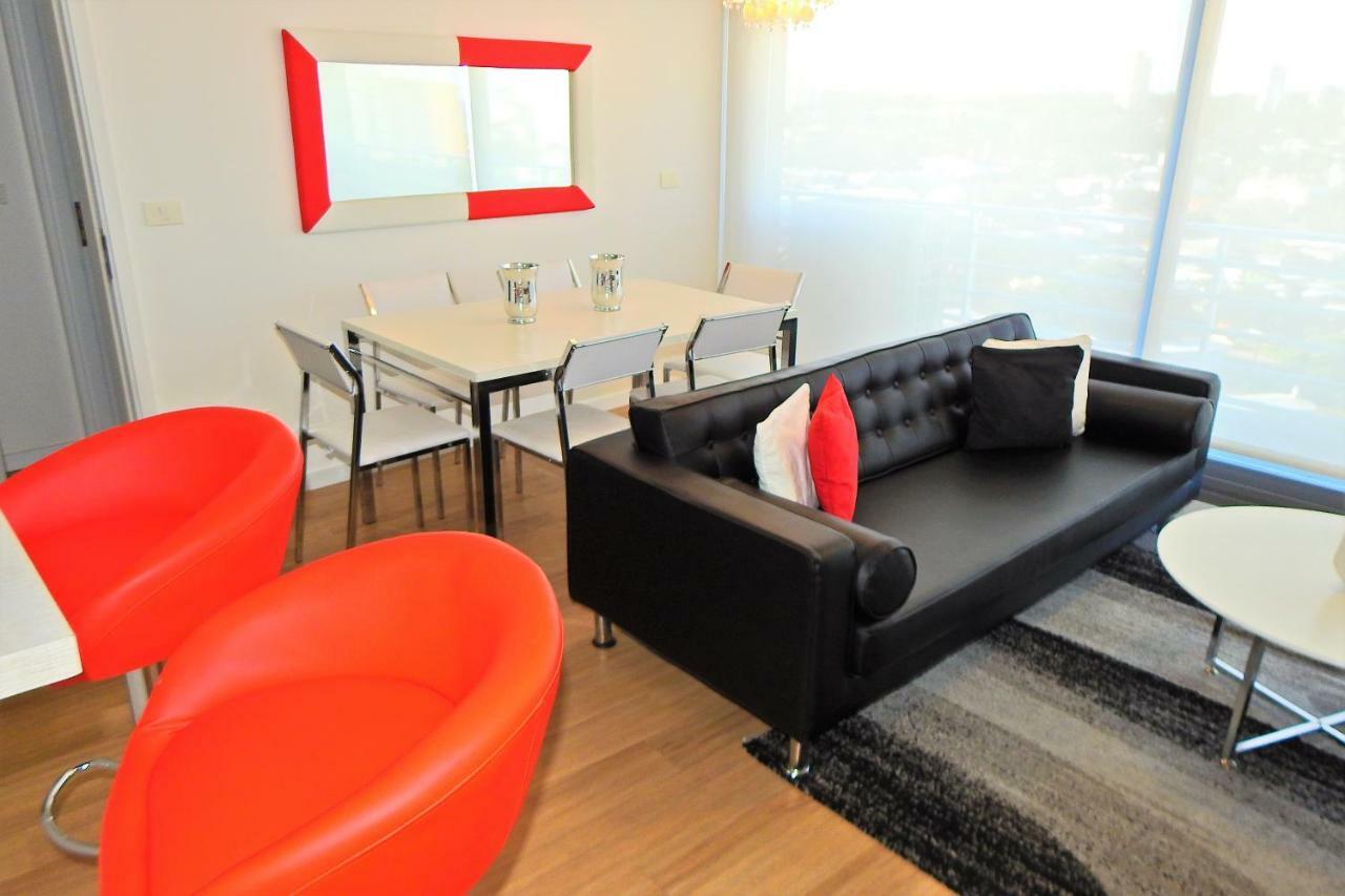 Alexander Boulevard Appartement Punta del Este Buitenkant foto