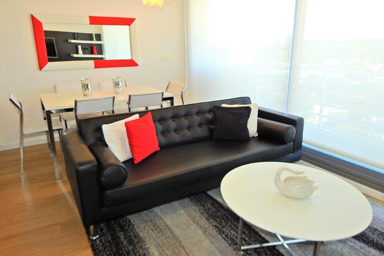 Alexander Boulevard Appartement Punta del Este Buitenkant foto