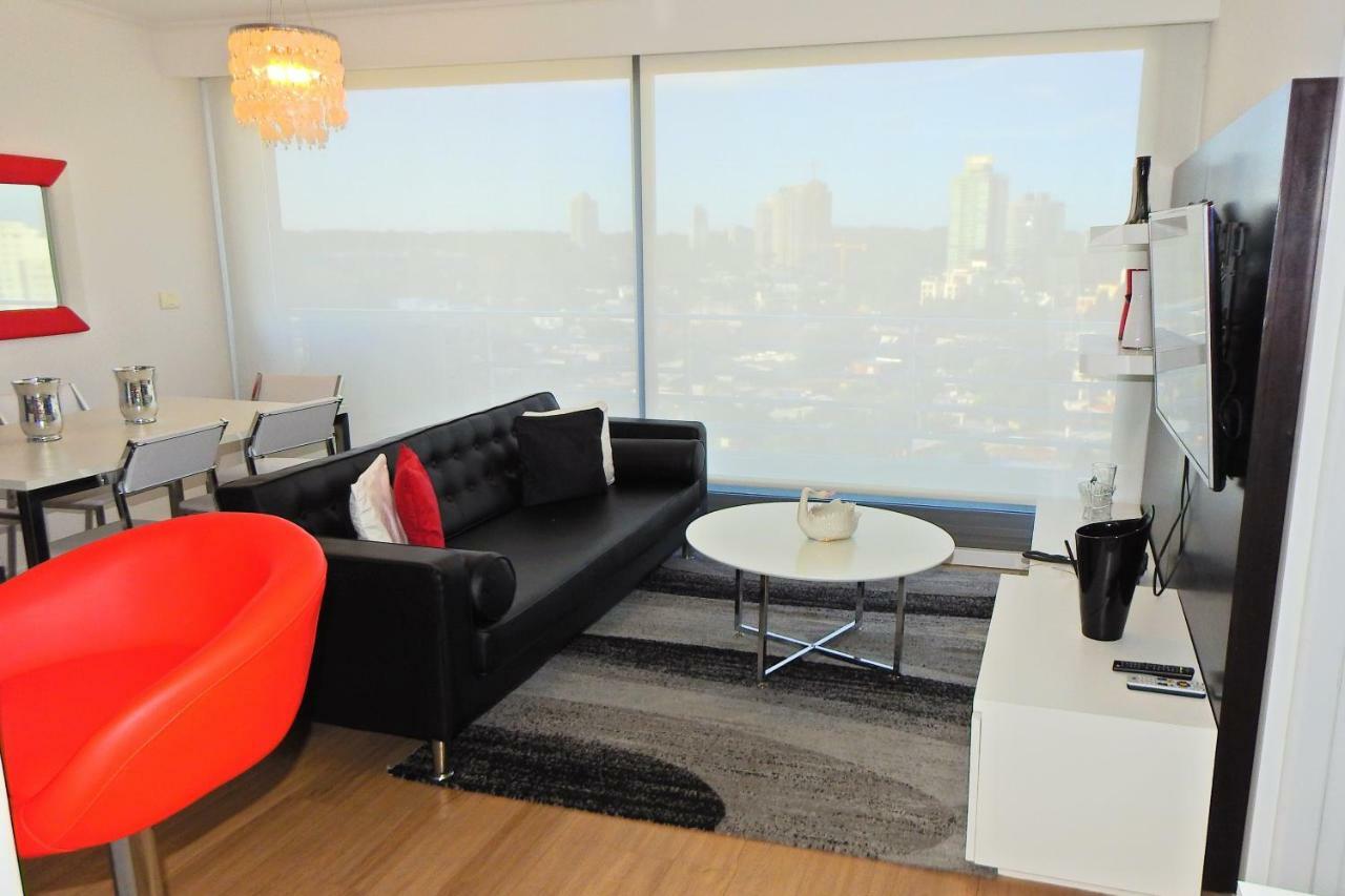 Alexander Boulevard Appartement Punta del Este Buitenkant foto
