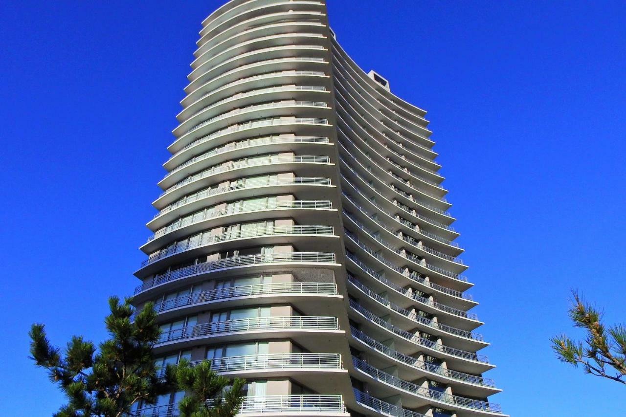 Alexander Boulevard Appartement Punta del Este Buitenkant foto
