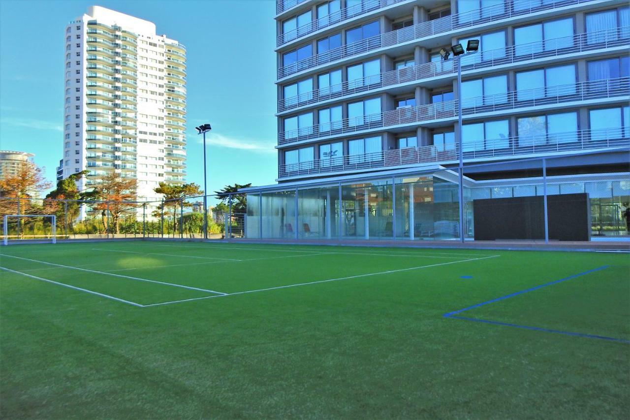 Alexander Boulevard Appartement Punta del Este Buitenkant foto