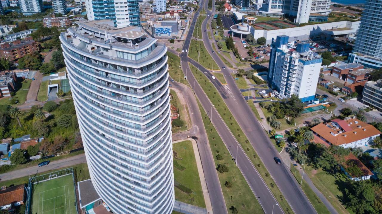 Alexander Boulevard Appartement Punta del Este Buitenkant foto