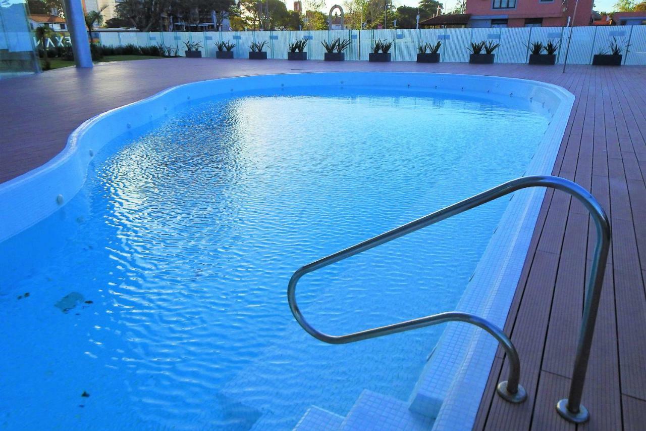Alexander Boulevard Appartement Punta del Este Buitenkant foto