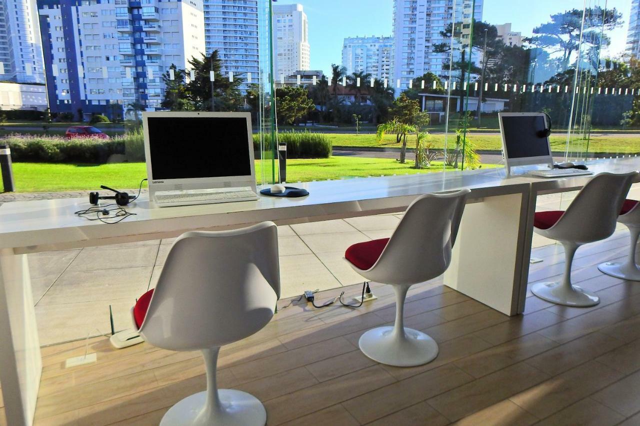 Alexander Boulevard Appartement Punta del Este Buitenkant foto