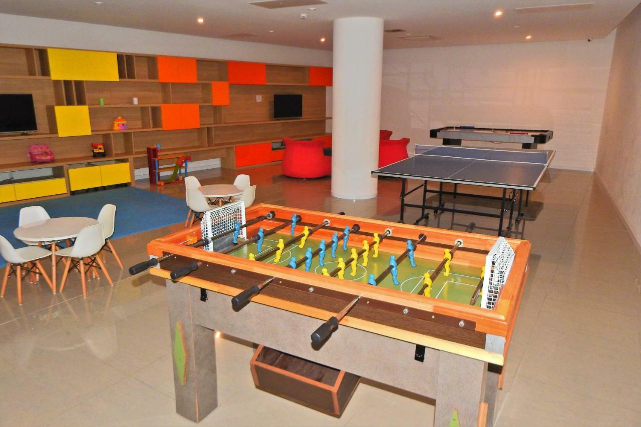 Alexander Boulevard Appartement Punta del Este Buitenkant foto