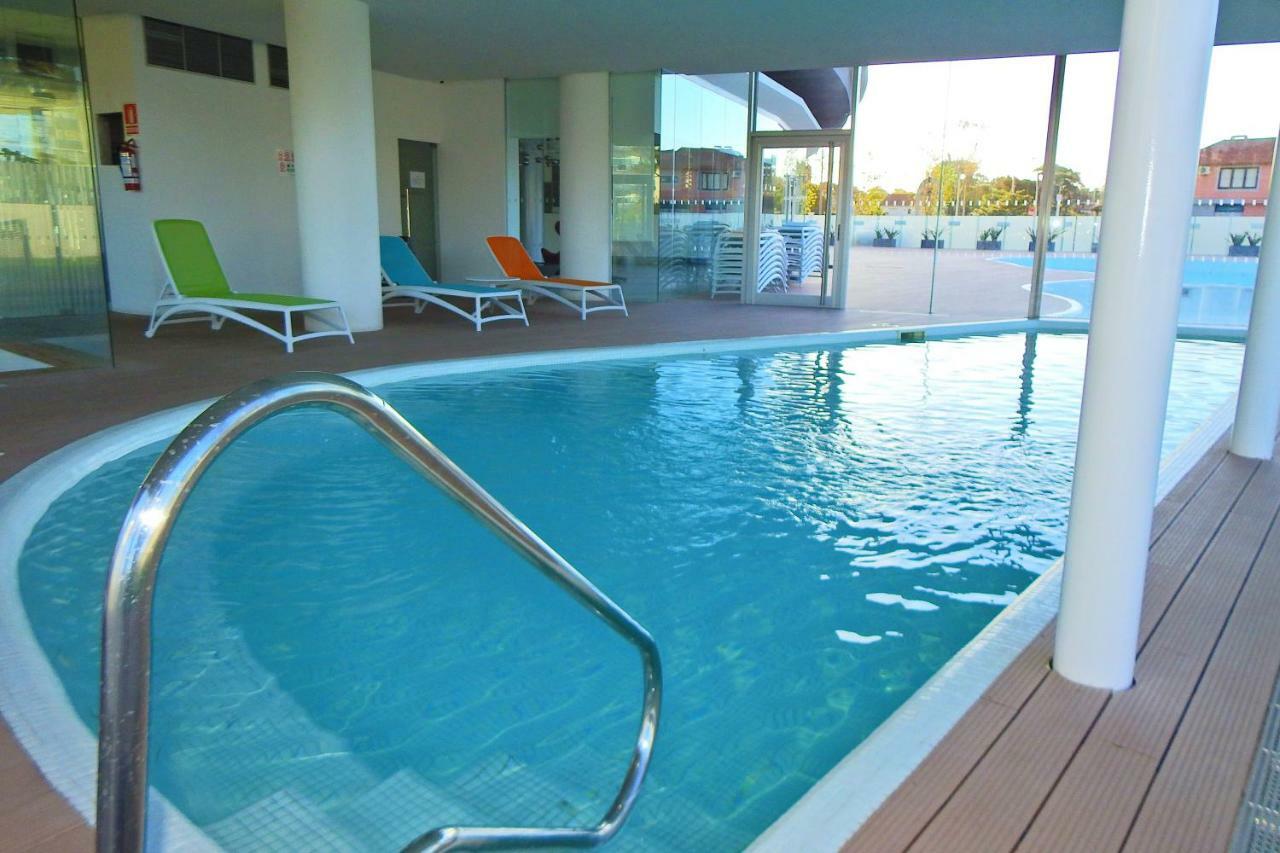 Alexander Boulevard Appartement Punta del Este Buitenkant foto
