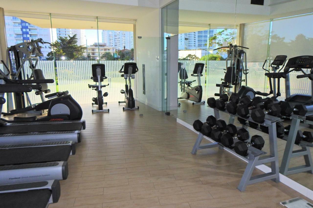 Alexander Boulevard Appartement Punta del Este Buitenkant foto