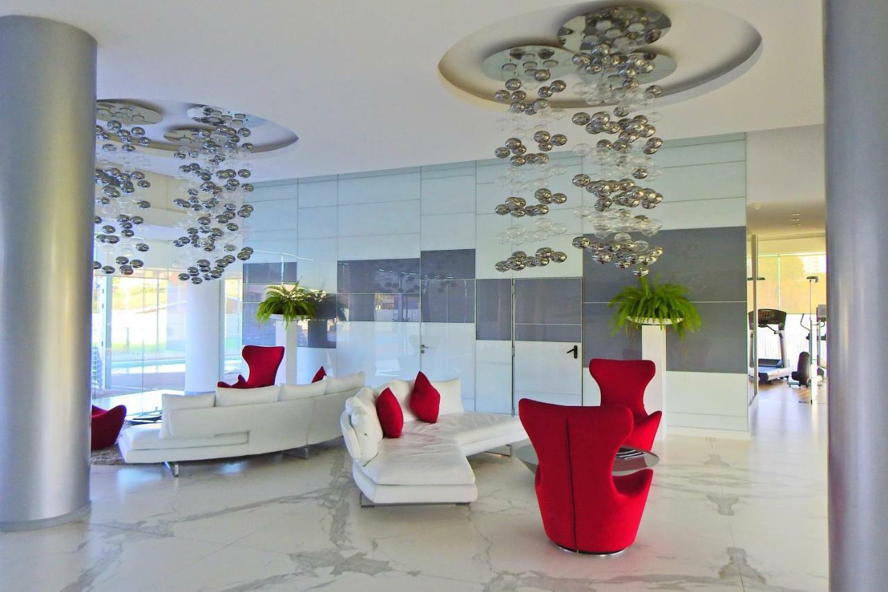 Alexander Boulevard Appartement Punta del Este Buitenkant foto