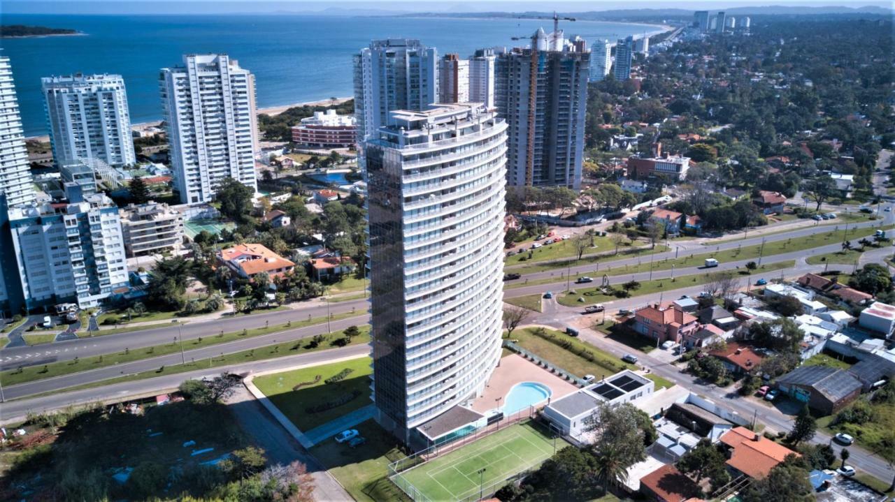 Alexander Boulevard Appartement Punta del Este Buitenkant foto