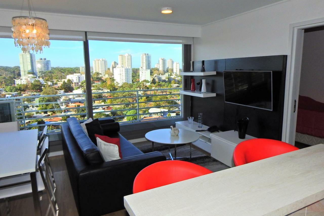 Alexander Boulevard Appartement Punta del Este Buitenkant foto