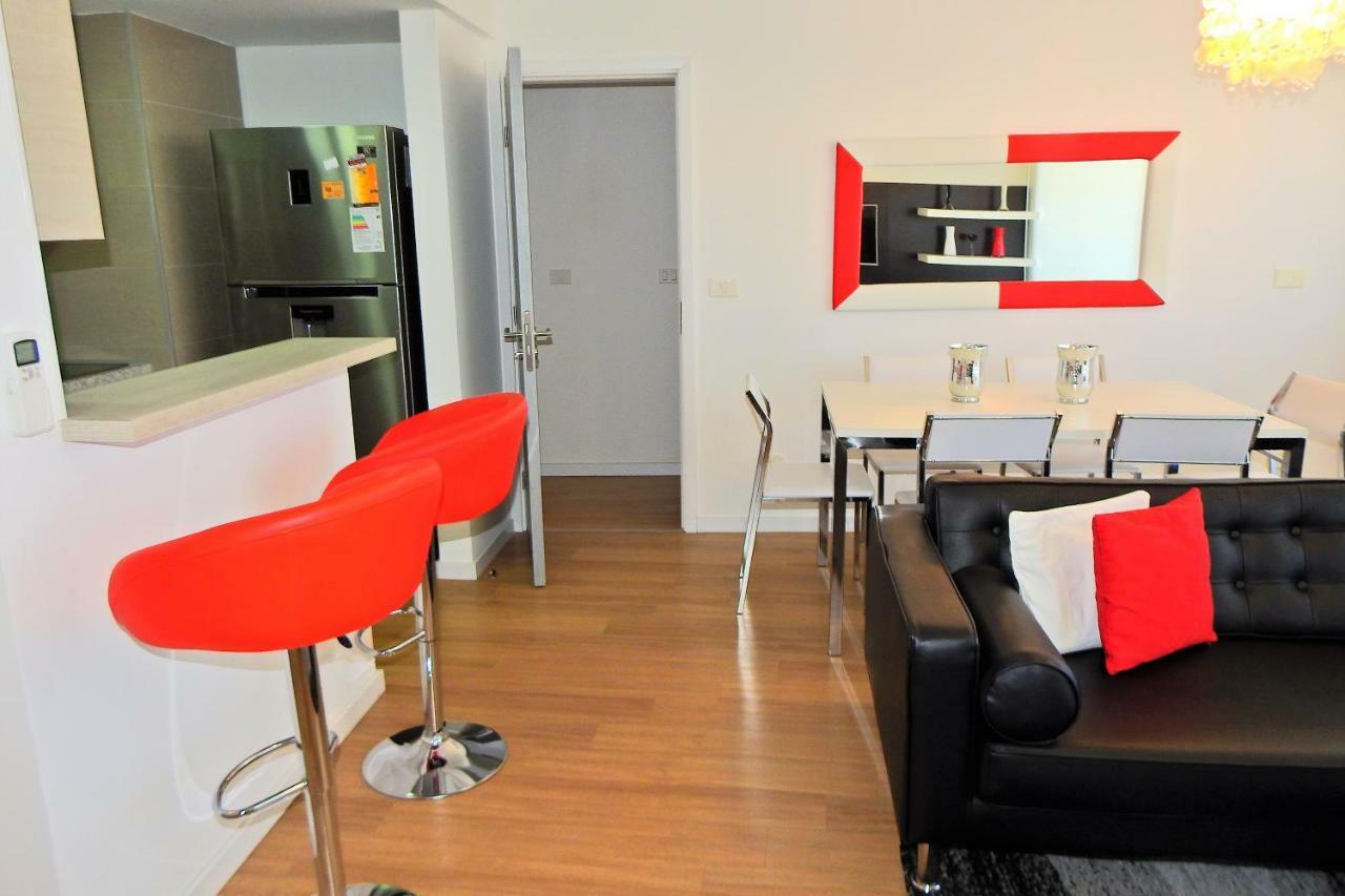 Alexander Boulevard Appartement Punta del Este Buitenkant foto