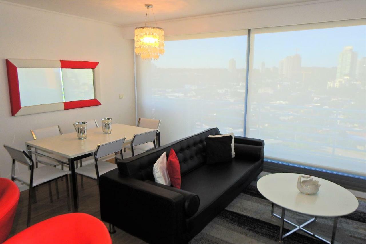 Alexander Boulevard Appartement Punta del Este Buitenkant foto