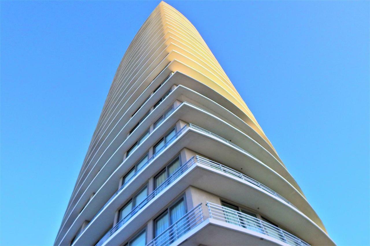 Alexander Boulevard Appartement Punta del Este Buitenkant foto