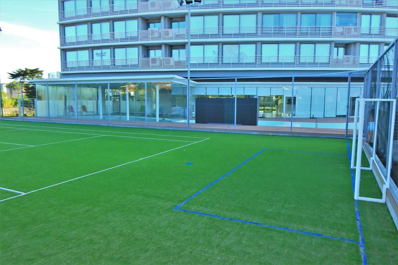 Alexander Boulevard Appartement Punta del Este Buitenkant foto