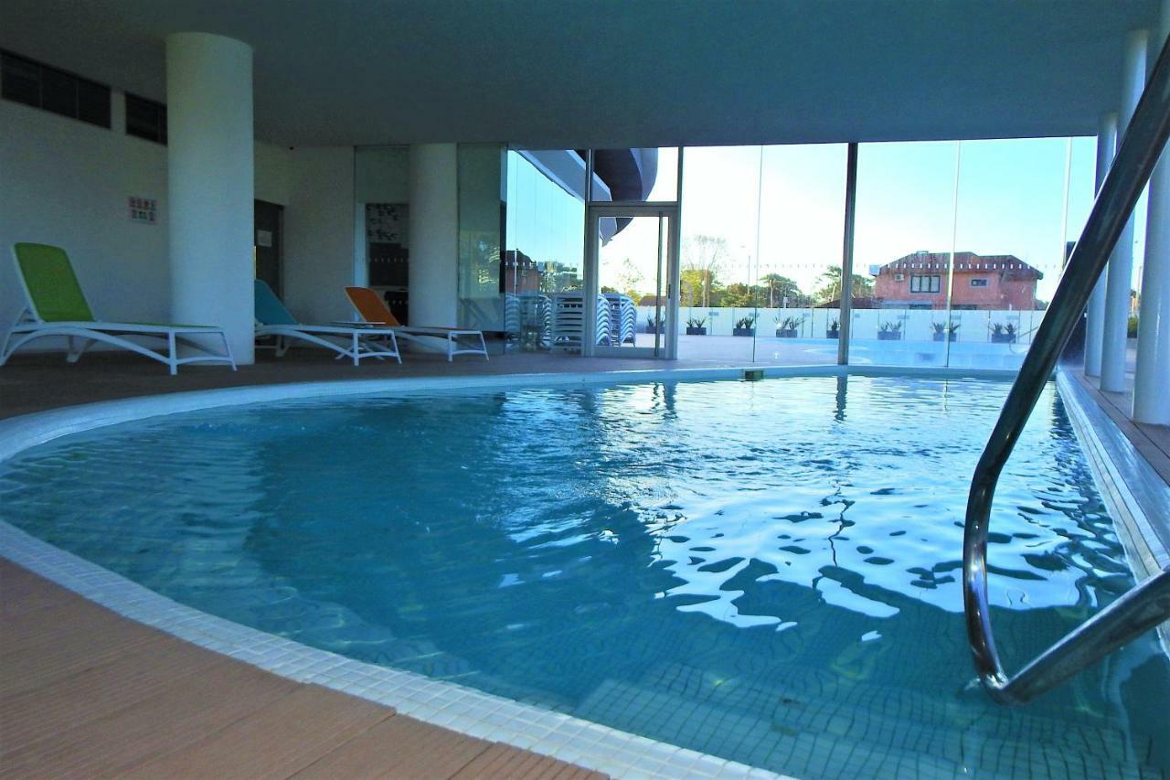 Alexander Boulevard Appartement Punta del Este Buitenkant foto