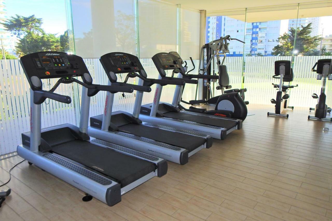 Alexander Boulevard Appartement Punta del Este Buitenkant foto