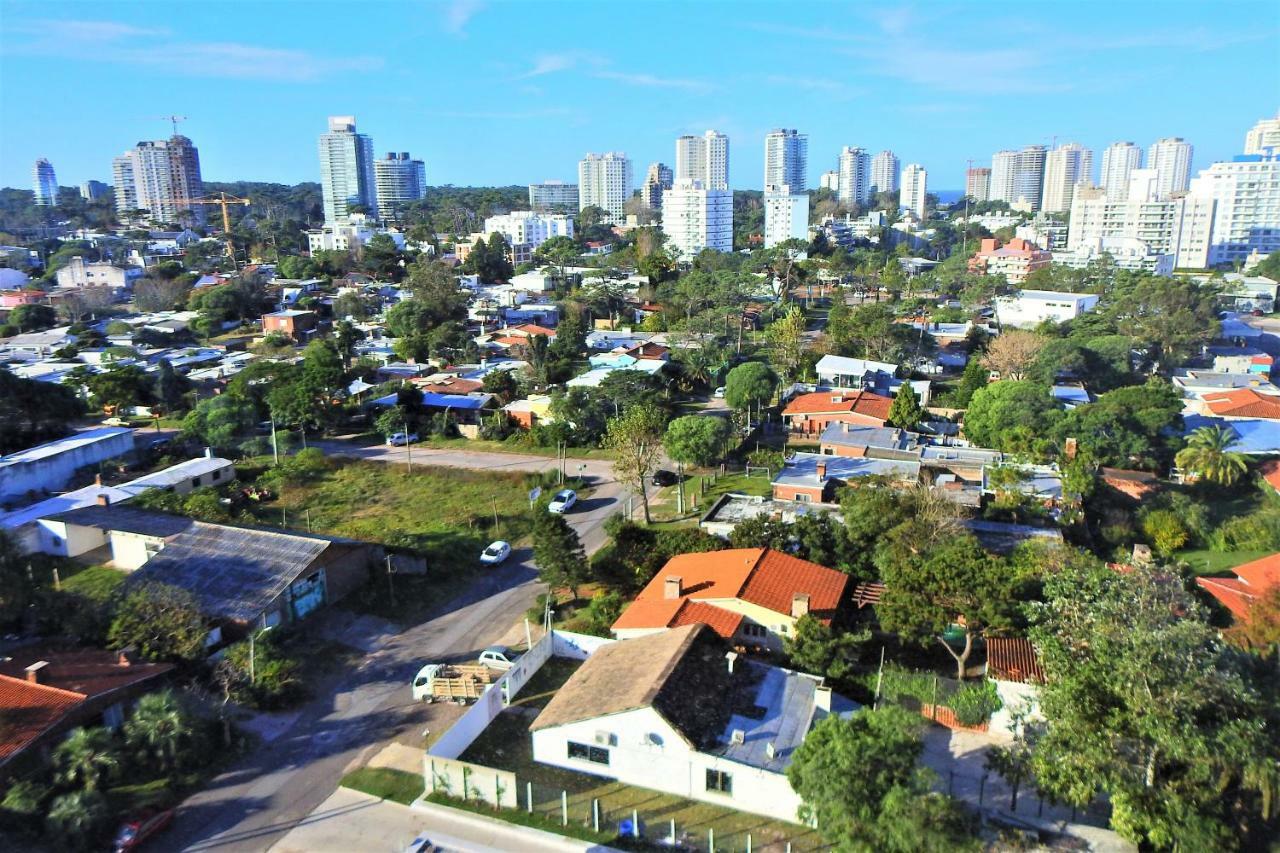 Alexander Boulevard Appartement Punta del Este Buitenkant foto