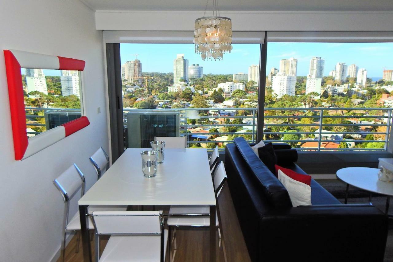 Alexander Boulevard Appartement Punta del Este Buitenkant foto