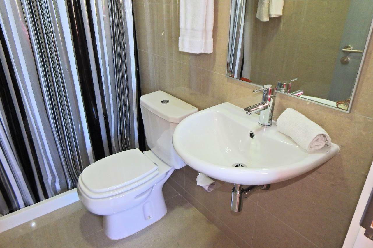 Alexander Boulevard Appartement Punta del Este Buitenkant foto