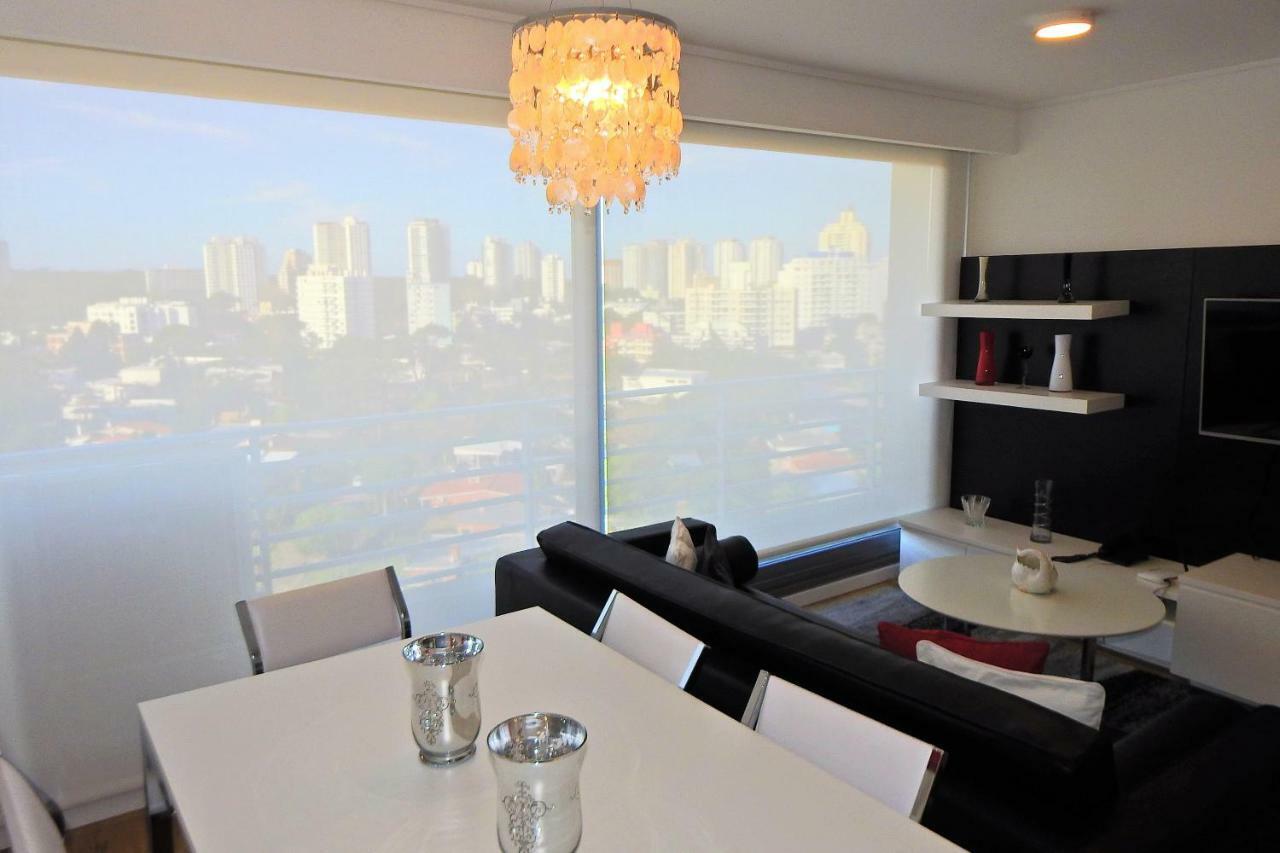 Alexander Boulevard Appartement Punta del Este Buitenkant foto