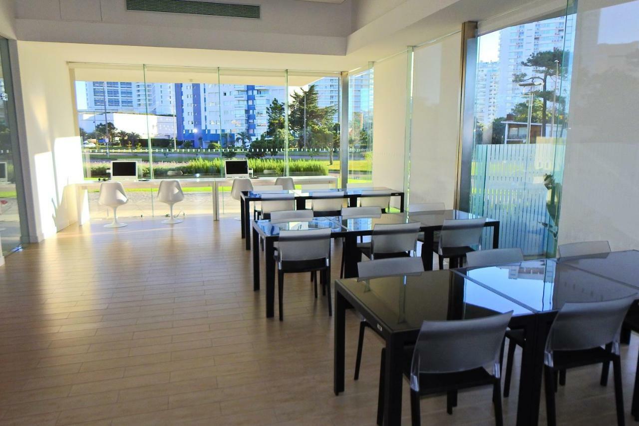 Alexander Boulevard Appartement Punta del Este Buitenkant foto