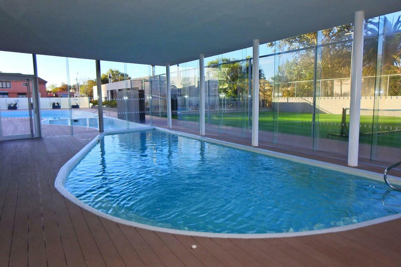 Alexander Boulevard Appartement Punta del Este Buitenkant foto