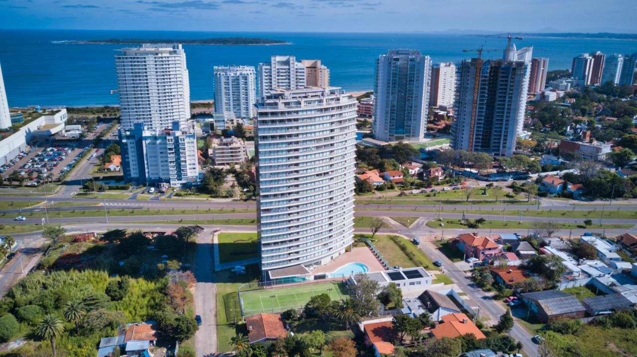 Alexander Boulevard Appartement Punta del Este Buitenkant foto